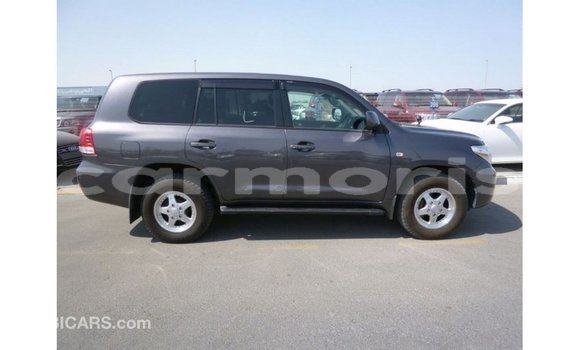 Buy Import Toyota Land Cruiser Other Car in Import - Dubai in Agalega Islands Buy Import Toyota Land Cruiser Other Car in Import - Dubai in Agalega Islands