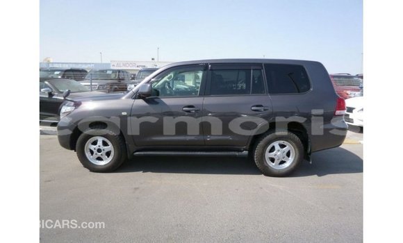 Buy Import Toyota Land Cruiser Other Car in Import - Dubai in Agalega Islands Buy Import Toyota Land Cruiser Other Car in Import - Dubai in Agalega Islands