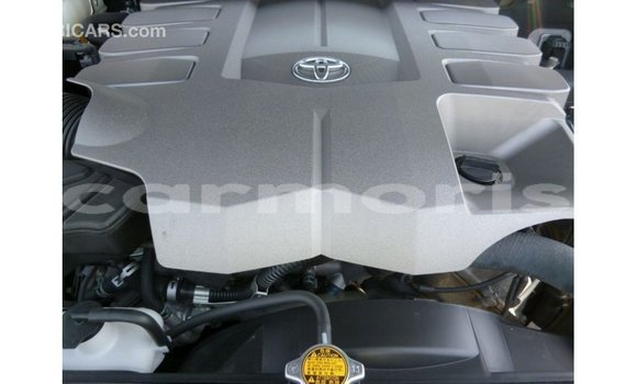 Buy Import Toyota Land Cruiser Other Car in Import - Dubai in Agalega Islands Buy Import Toyota Land Cruiser Other Car in Import - Dubai in Agalega Islands