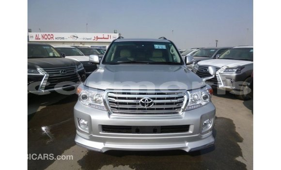Acheter Import Voiture Toyota Land Cruiser Autre à Import - Dubai, Îles Agalega Acheter Import Voiture Toyota Land Cruiser Autre à Import - Dubai, Îles Agalega