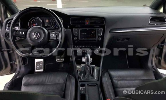 Buy Import Volkswagen Golf Other Car in Import - Dubai in Agalega Islands