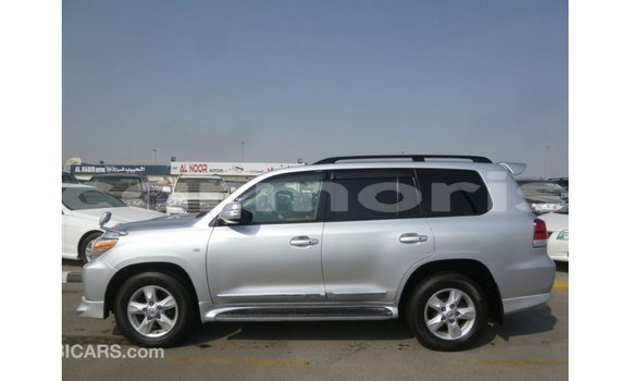 Acheter Import Voiture Toyota Land Cruiser Autre à Import - Dubai, Îles Agalega Acheter Import Voiture Toyota Land Cruiser Autre à Import - Dubai, Îles Agalega