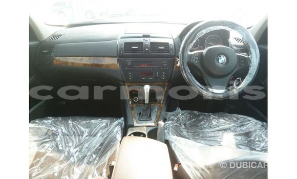 Buy Import BMW X3 Black Car in Import - Dubai in Agalega Islands Buy Import BMW X3 Black Car in Import - Dubai in Agalega Islands