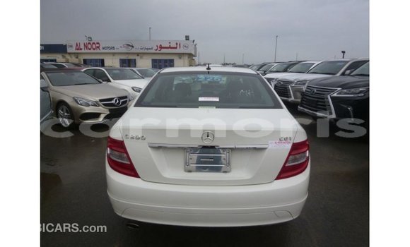 Buy Import Mercedes-Benz 200 White Car in Import - Dubai in Agalega Islands Buy Import Mercedes-Benz 200 White Car in Import - Dubai in Agalega Islands