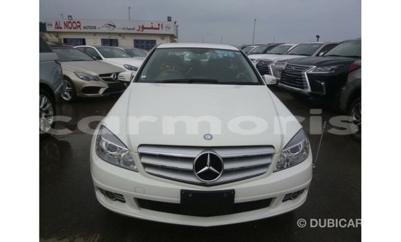 Buy Import Mercedes-Benz 200 White Car in Import - Dubai in Agalega Islands Buy Import Mercedes-Benz 200 White Car in Import - Dubai in Agalega Islands