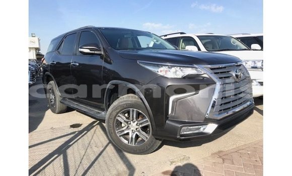 Buy Import Toyota Fortuner Other Car in Import - Dubai in Agalega Islands Buy Import Toyota Fortuner Other Car in Import - Dubai in Agalega Islands