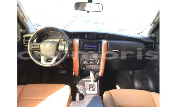 Buy Import Toyota Fortuner Other Car in Import - Dubai in Agalega Islands Buy Import Toyota Fortuner Other Car in Import - Dubai in Agalega Islands