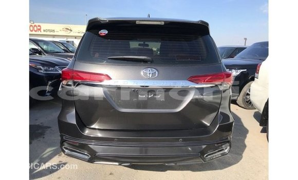 Buy Import Toyota Fortuner Other Car in Import - Dubai in Agalega Islands Buy Import Toyota Fortuner Other Car in Import - Dubai in Agalega Islands