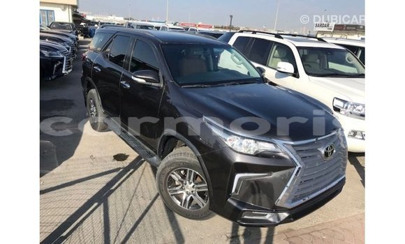 Buy Import Toyota Fortuner Other Car in Import - Dubai in Agalega Islands Buy Import Toyota Fortuner Other Car in Import - Dubai in Agalega Islands