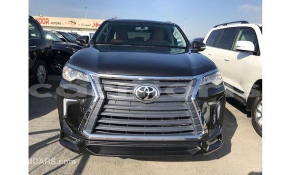 Buy Import Toyota Fortuner Other Car in Import - Dubai in Agalega Islands Buy Import Toyota Fortuner Other Car in Import - Dubai in Agalega Islands