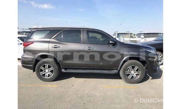 Buy Import Toyota Fortuner Other Car in Import - Dubai in Agalega Islands Buy Import Toyota Fortuner Other Car in Import - Dubai in Agalega Islands