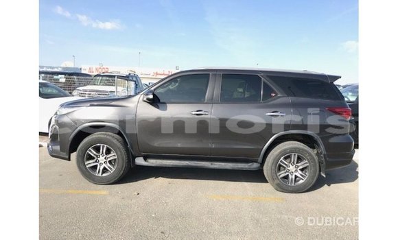 Buy Import Toyota Fortuner Other Car in Import - Dubai in Agalega Islands Buy Import Toyota Fortuner Other Car in Import - Dubai in Agalega Islands
