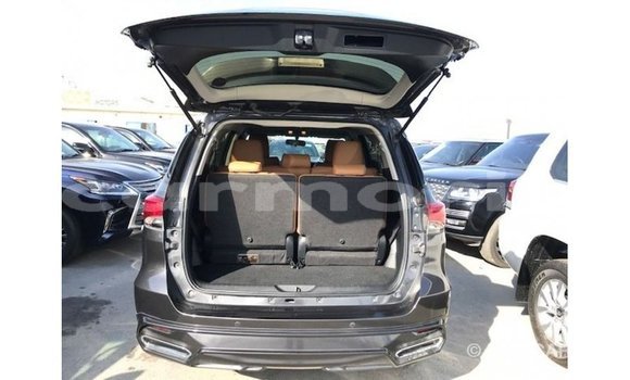 Buy Import Toyota Fortuner Other Car in Import - Dubai in Agalega Islands Buy Import Toyota Fortuner Other Car in Import - Dubai in Agalega Islands