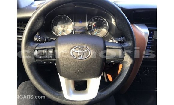 Buy Import Toyota Fortuner Other Car in Import - Dubai in Agalega Islands Buy Import Toyota Fortuner Other Car in Import - Dubai in Agalega Islands