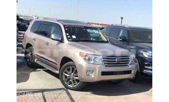 Acheter Import Voiture Toyota Land Cruiser Autre à Import - Dubai, Îles Agalega Acheter Import Voiture Toyota Land Cruiser Autre à Import - Dubai, Îles Agalega