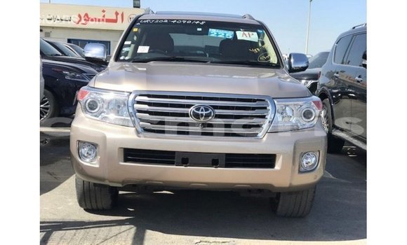 Acheter Import Voiture Toyota Land Cruiser Autre à Import - Dubai, Îles Agalega Acheter Import Voiture Toyota Land Cruiser Autre à Import - Dubai, Îles Agalega