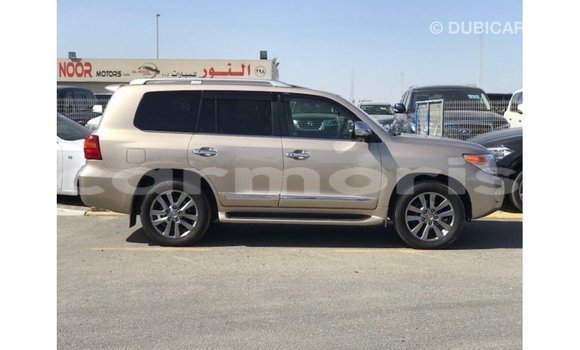 Acheter Import Voiture Toyota Land Cruiser Autre à Import - Dubai, Îles Agalega Acheter Import Voiture Toyota Land Cruiser Autre à Import - Dubai, Îles Agalega