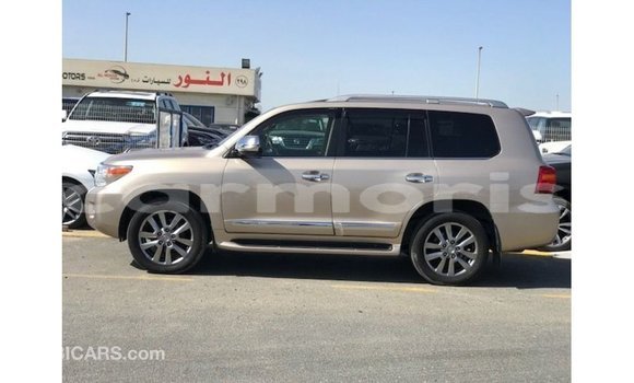 Acheter Import Voiture Toyota Land Cruiser Autre à Import - Dubai, Îles Agalega Acheter Import Voiture Toyota Land Cruiser Autre à Import - Dubai, Îles Agalega