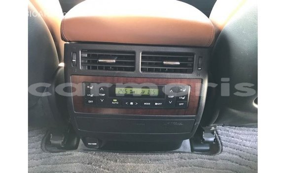 Acheter Import Voiture Toyota Land Cruiser Autre à Import - Dubai, Îles Agalega Acheter Import Voiture Toyota Land Cruiser Autre à Import - Dubai, Îles Agalega