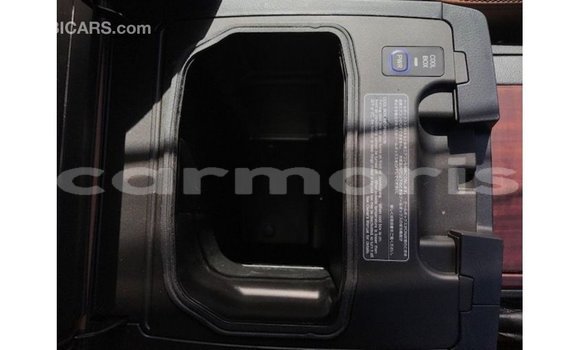 Acheter Import Voiture Toyota Land Cruiser Autre à Import - Dubai, Îles Agalega Acheter Import Voiture Toyota Land Cruiser Autre à Import - Dubai, Îles Agalega