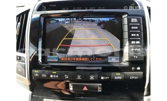 Acheter Import Voiture Toyota Land Cruiser Autre à Import - Dubai, Îles Agalega Acheter Import Voiture Toyota Land Cruiser Autre à Import - Dubai, Îles Agalega