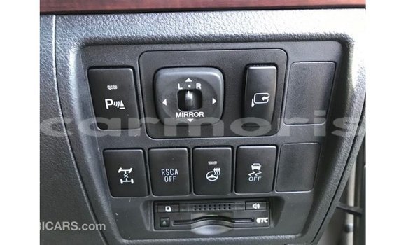 Acheter Import Voiture Toyota Land Cruiser Autre à Import - Dubai, Îles Agalega Acheter Import Voiture Toyota Land Cruiser Autre à Import - Dubai, Îles Agalega