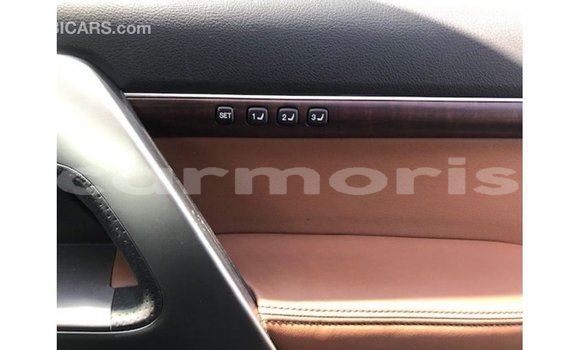 Acheter Import Voiture Toyota Land Cruiser Autre à Import - Dubai, Îles Agalega Acheter Import Voiture Toyota Land Cruiser Autre à Import - Dubai, Îles Agalega