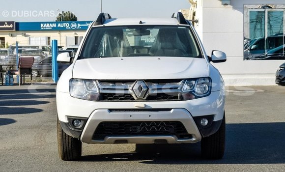 Buy Import Renault Duster White Car in Import - Dubai in Agalega Islands Buy Import Renault Duster White Car in Import - Dubai in Agalega Islands