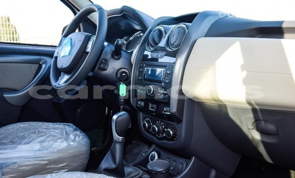 Buy Import Renault Duster White Car in Import - Dubai in Agalega Islands Buy Import Renault Duster White Car in Import - Dubai in Agalega Islands