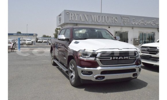 Buy Import Dodge RAM Other Car in Import - Dubai in Agalega Islands