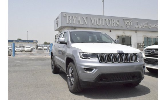 Buy Import Jeep Grand Cherokee Other Car in Import - Dubai in Agalega Islands