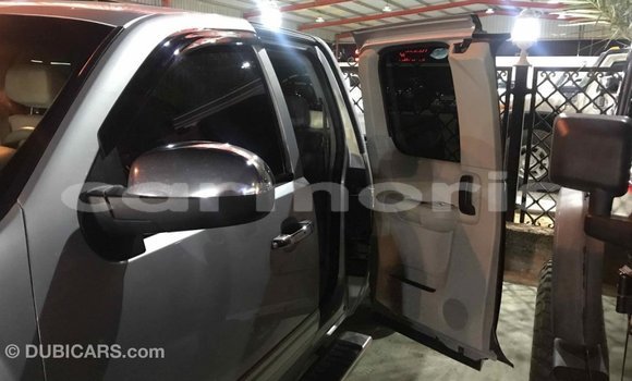 Buy Import Chevrolet Silverado Other Car in Import - Dubai in Agalega Islands