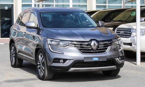 Buy Import Renault Koleos Other Car in Import - Dubai in Agalega Islands Buy Import Renault Koleos Other Car in Import - Dubai in Agalega Islands