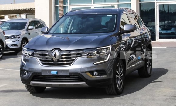Buy Import Renault Koleos Other Car in Import - Dubai in Agalega Islands Buy Import Renault Koleos Other Car in Import - Dubai in Agalega Islands