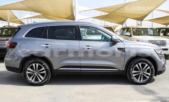Buy Import Renault Koleos Other Car in Import - Dubai in Agalega Islands Buy Import Renault Koleos Other Car in Import - Dubai in Agalega Islands