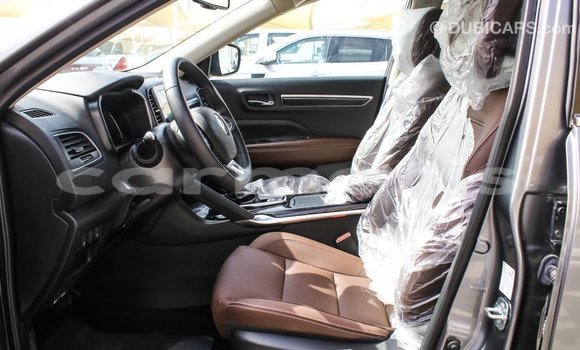 Buy Import Renault Koleos Other Car in Import - Dubai in Agalega Islands Buy Import Renault Koleos Other Car in Import - Dubai in Agalega Islands