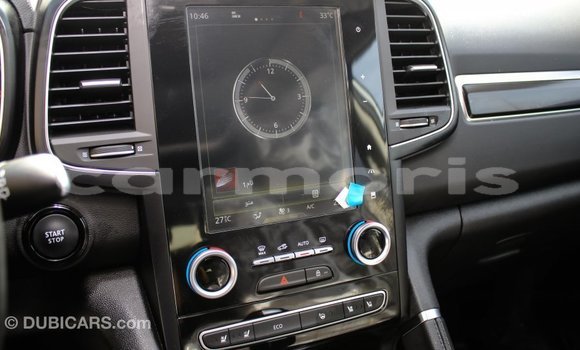 Buy Import Renault Koleos Other Car in Import - Dubai in Agalega Islands Buy Import Renault Koleos Other Car in Import - Dubai in Agalega Islands