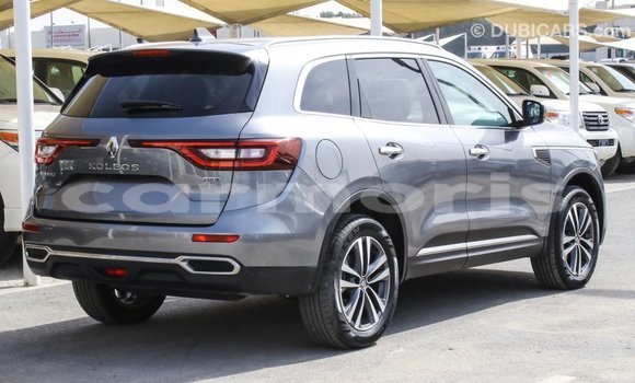 Buy Import Renault Koleos Other Car in Import - Dubai in Agalega Islands Buy Import Renault Koleos Other Car in Import - Dubai in Agalega Islands