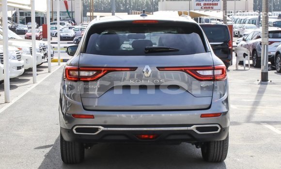 Buy Import Renault Koleos Other Car in Import - Dubai in Agalega Islands Buy Import Renault Koleos Other Car in Import - Dubai in Agalega Islands
