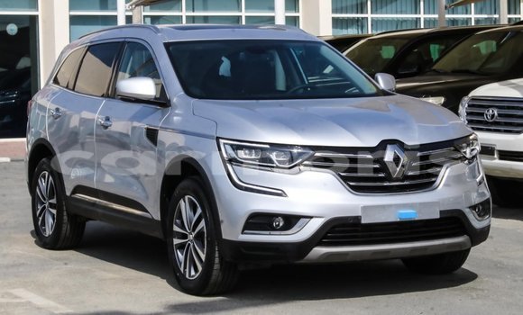 Buy Import Renault Koleos Other Car in Import - Dubai in Agalega Islands Buy Import Renault Koleos Other Car in Import - Dubai in Agalega Islands