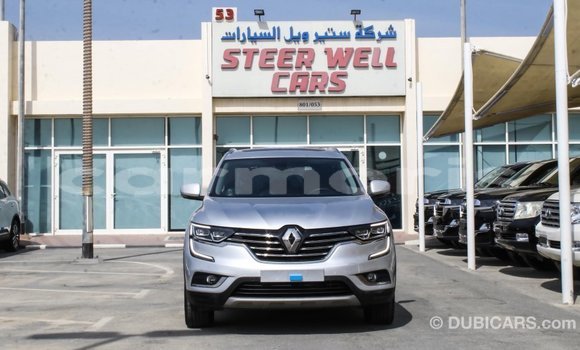 Buy Import Renault Koleos Other Car in Import - Dubai in Agalega Islands Buy Import Renault Koleos Other Car in Import - Dubai in Agalega Islands