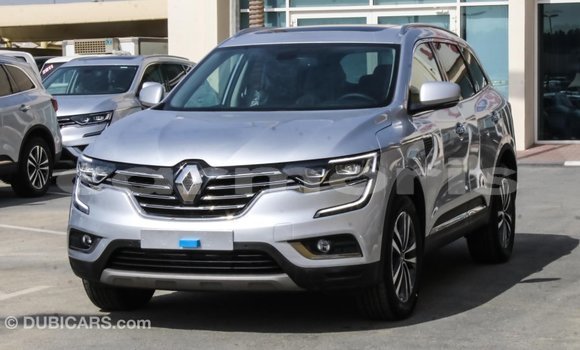 Buy Import Renault Koleos Other Car in Import - Dubai in Agalega Islands Buy Import Renault Koleos Other Car in Import - Dubai in Agalega Islands