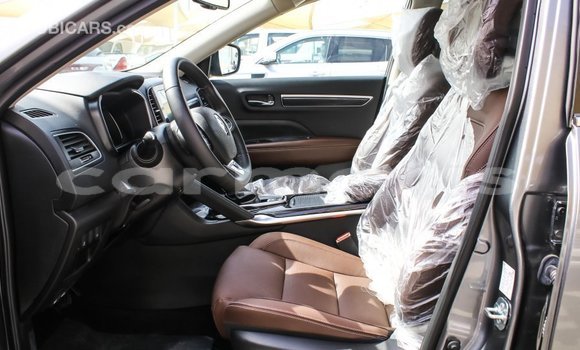 Buy Import Renault Koleos Other Car in Import - Dubai in Agalega Islands Buy Import Renault Koleos Other Car in Import - Dubai in Agalega Islands