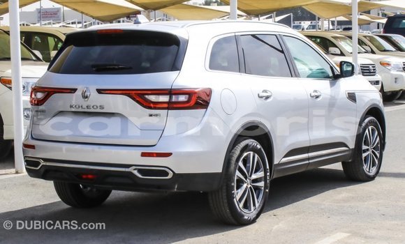 Buy Import Renault Koleos Other Car in Import - Dubai in Agalega Islands Buy Import Renault Koleos Other Car in Import - Dubai in Agalega Islands