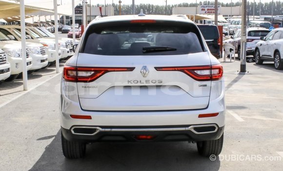 Buy Import Renault Koleos Other Car in Import - Dubai in Agalega Islands Buy Import Renault Koleos Other Car in Import - Dubai in Agalega Islands