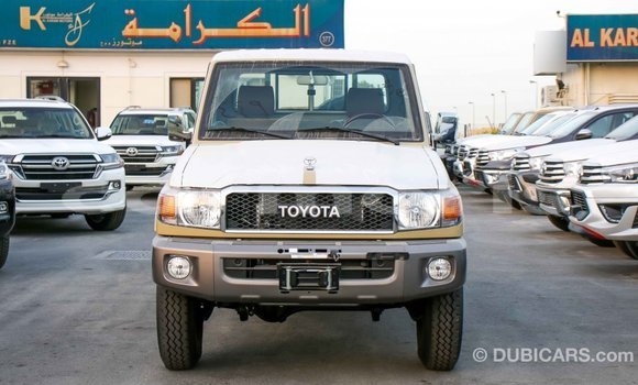 Buy Import Toyota Land Cruiser Beige Car in Import - Dubai in Agalega Islands Buy Import Toyota Land Cruiser Beige Car in Import - Dubai in Agalega Islands