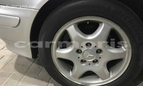 Buy Import Mercedes-Benz 190 (W201) Other Car in Import - Dubai in Agalega Islands