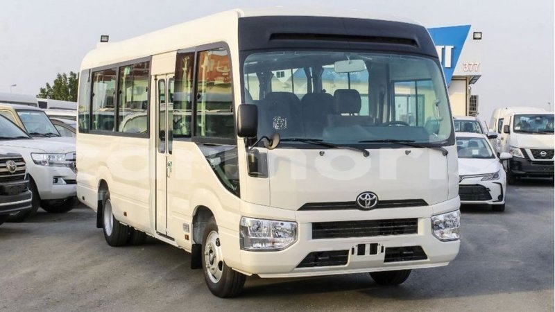 Big with watermark toyota coaster agalega islands import dubai 3555