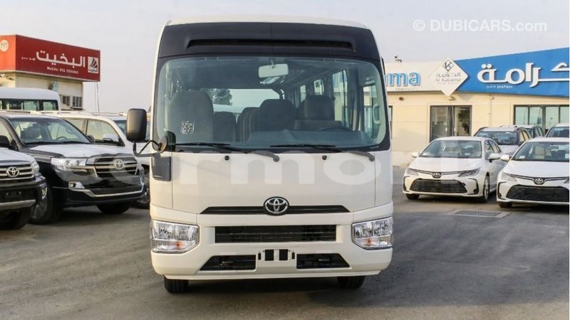 Big with watermark toyota coaster agalega islands import dubai 3555