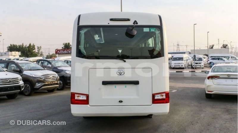 Big with watermark toyota coaster agalega islands import dubai 3555